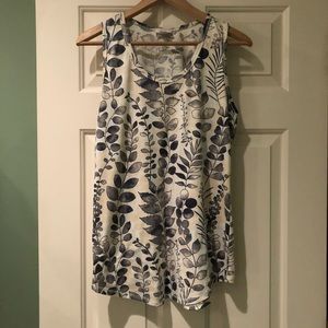 LuLaRoe Tank top